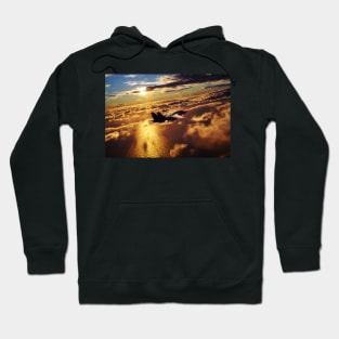 Top Guns Hoodie